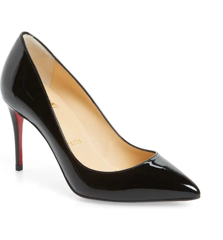 Pigalle Follies Pointy Toe Pump | Nordstrom