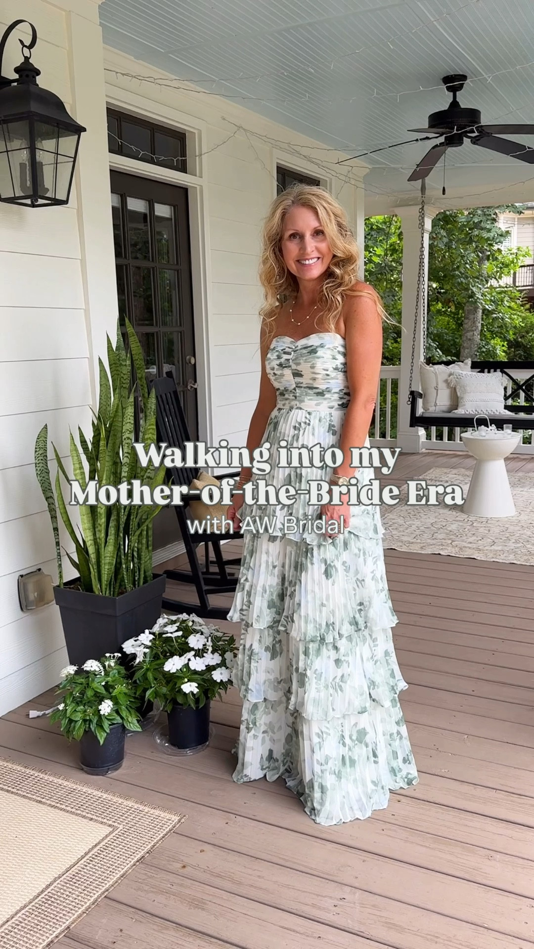 Mother of the Bride style inspiration🤍
This elegant AWBridal dress is wedding day perfection. A timeless, classic wedding fashion choice for any special occasion, whether you’re a mother of the bride, a wedding guest, or simply need a beautiful formal dress.
AWBridal has lots of different styles including beautiful wedding dresses, bridesmaid dresses, mother-of-the-bride/groom dresses, cocktail attire and more 🤍
#MotherOfTheBrideDress #WeddingDayStyle #WeddingGuestDress #ASBridal #ElegantWeddingOutfit #WeddingAttireInspiration

mother of the bride style, mother of the bride fashion, mother of the bride inspiration, wedding day style, wedding guest dress, elegant wedding outfit, AS Bridal dress, classic wedding fashion, formal dress for wedding, special occasion dress, wedding attire inspiration, timeless wedding style, wedding outfit ideas, wedding fashion trends

#LTKWedding #LTKParties #LTKOver40