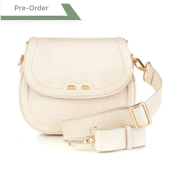 Holmes in Latte Lizard | BENE