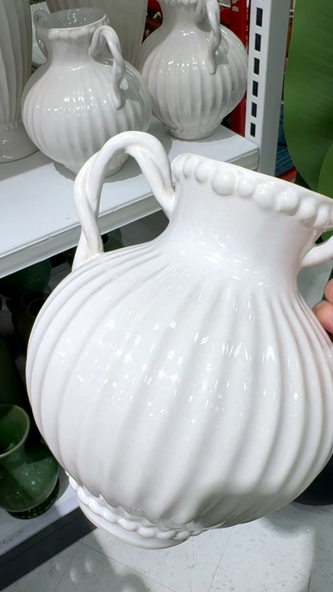 Absolutely love this collection from @Target 😍😍😍 Perfect for a January refresh and all year long😍😍

#LTKFindsUnder50 #LTKHome #LTKOver40