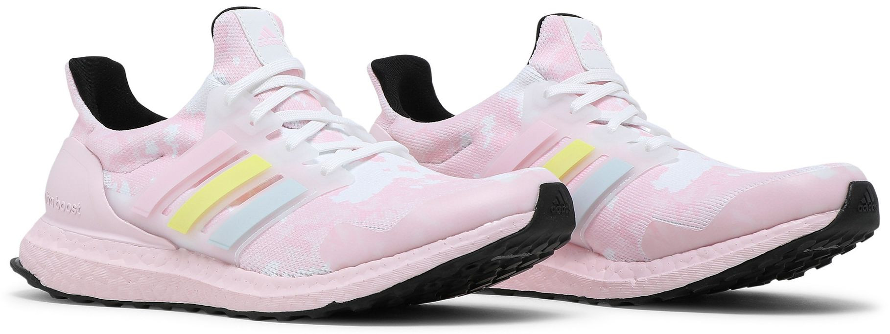 Buy Wmns UltraBoost 'Pastel Pink' - H02810 | GOAT | GOAT