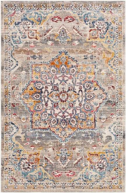 Mortdale Area Rug | Boutique Rugs