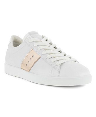 Women's Street Lite Retro Sneakers | Macy's