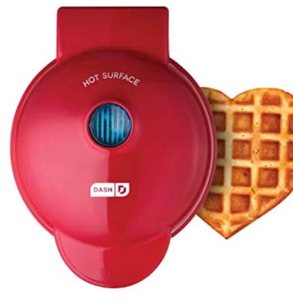 Waffles
Breakfast
Love
