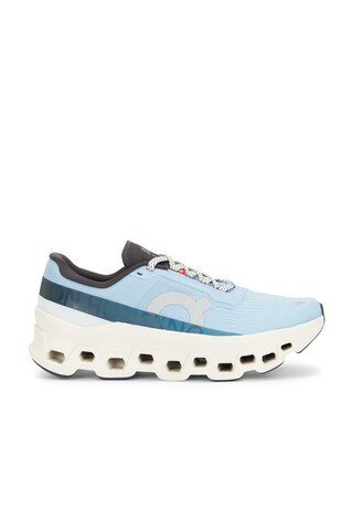 On Cloudmonster 1 Sneaker in Blue | FWRD 