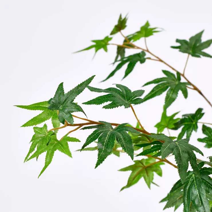 Maple Artificial Tree - Threshold™ designed with Studio McGee | Target