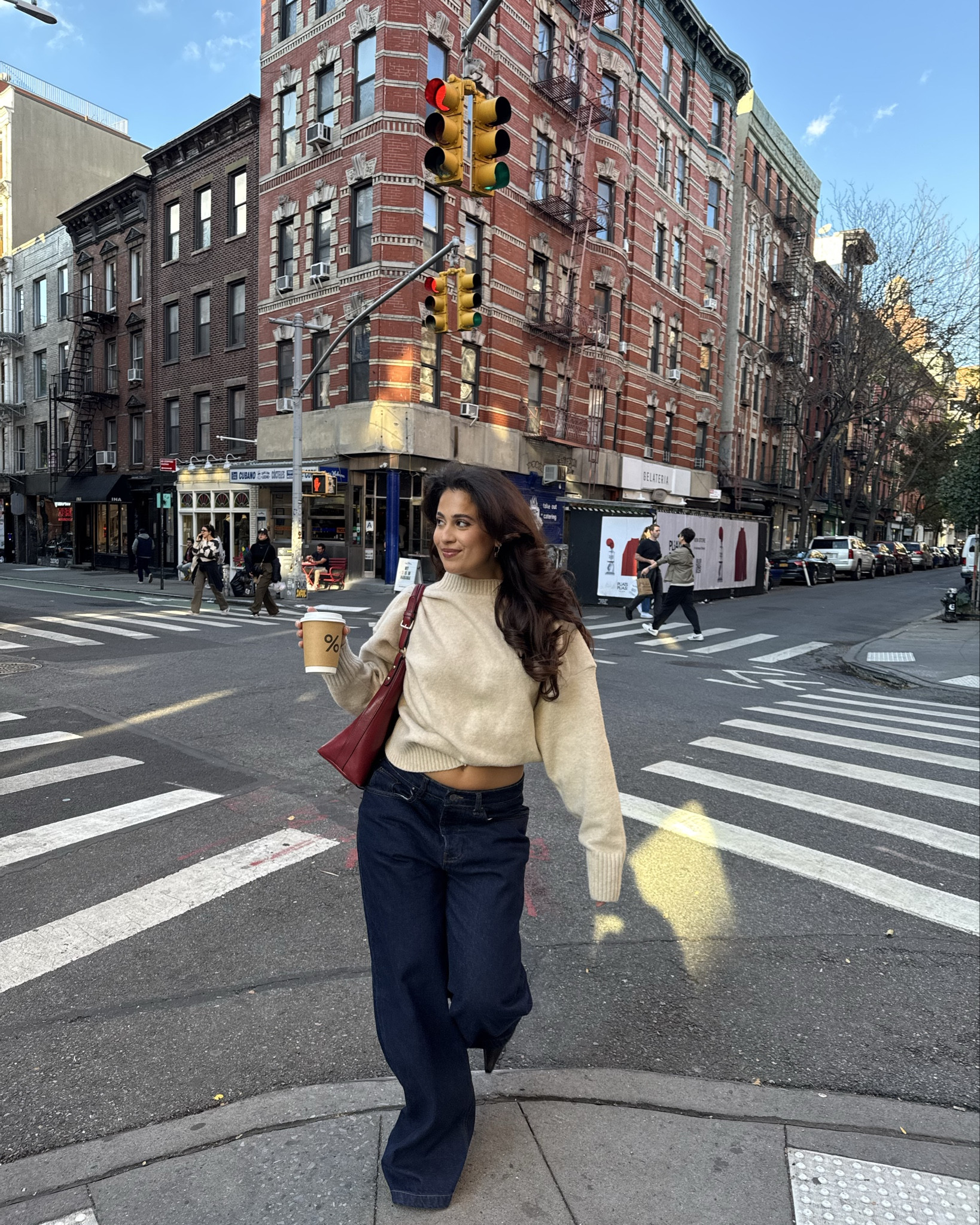 fall OOTD 

#LTKWorkwear #LTKHoliday #LTKSeasonal