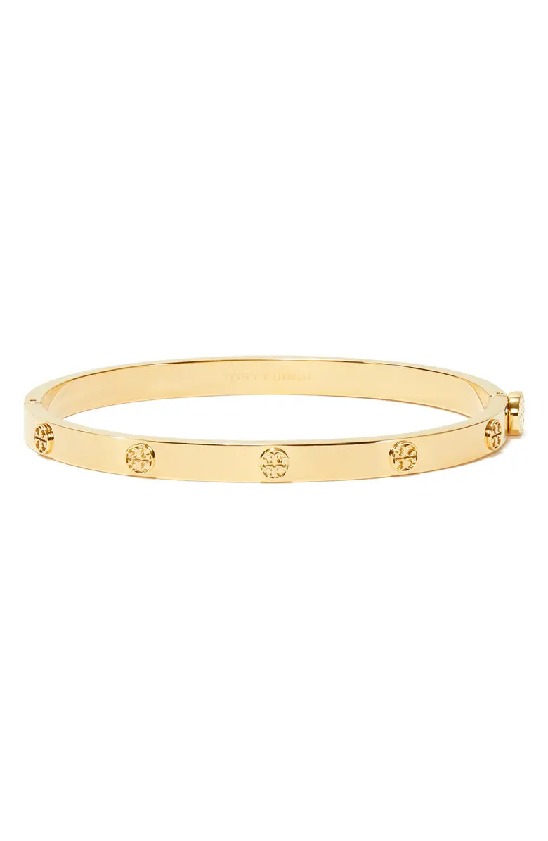Thin Icon Hinge Bracelet | Nordstrom