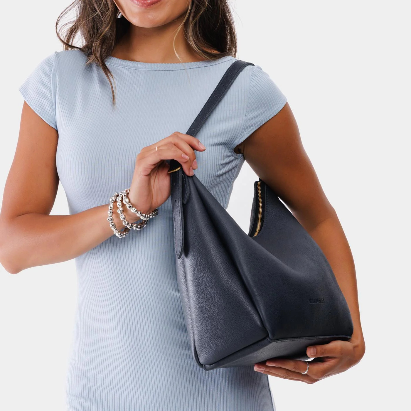 Aspen Shoulder Bag | Portland Leather Goods | Portland Leather Goods (US)