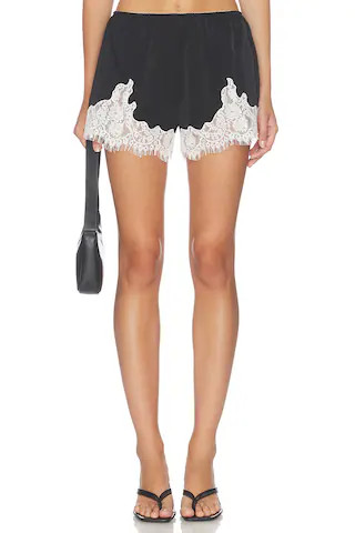 Lile Short
                    
                    MORE TO COME | Revolve Clothing (Global)