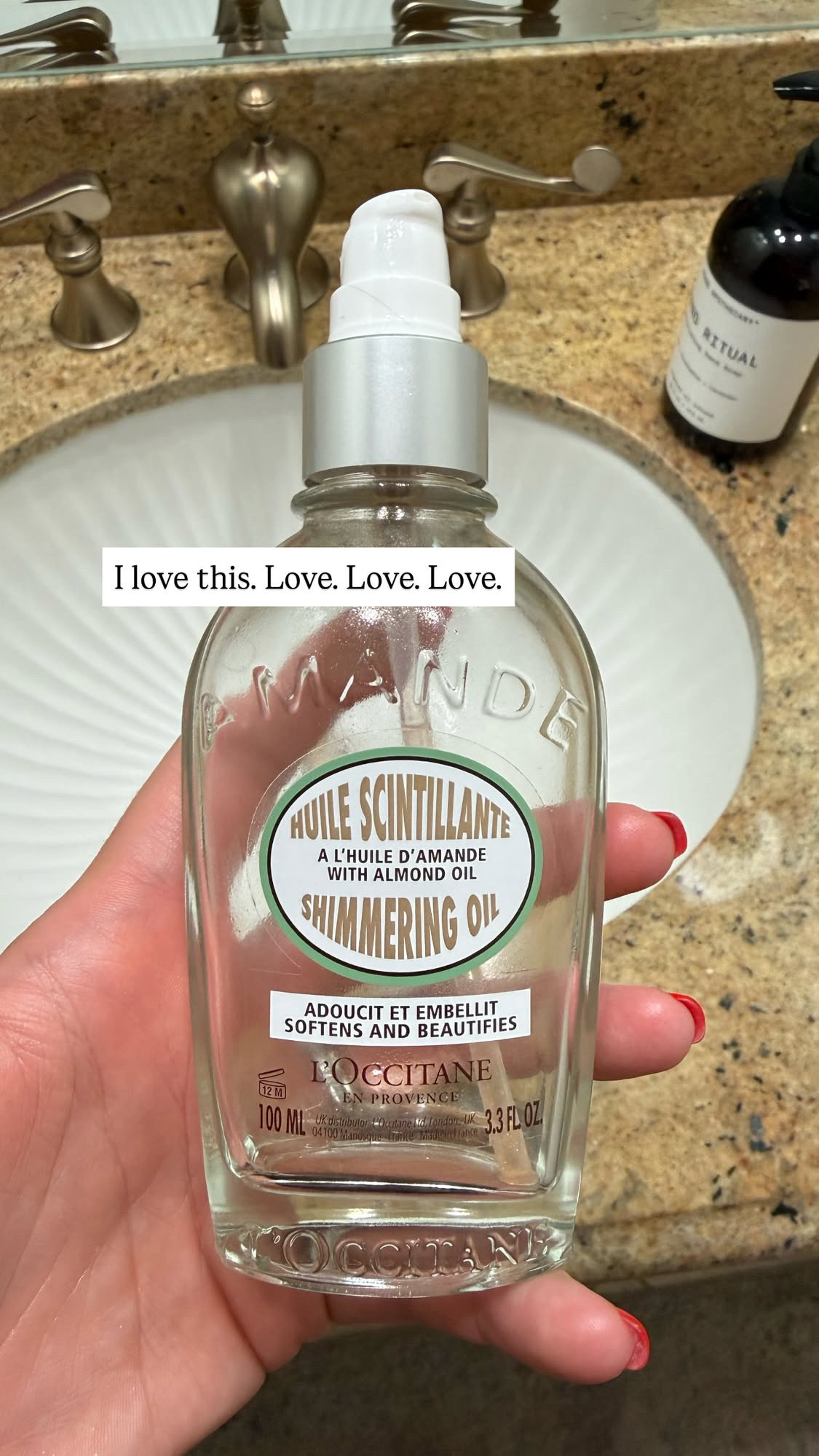 I have shared this before. I love this!!  

 #LTKBeauty