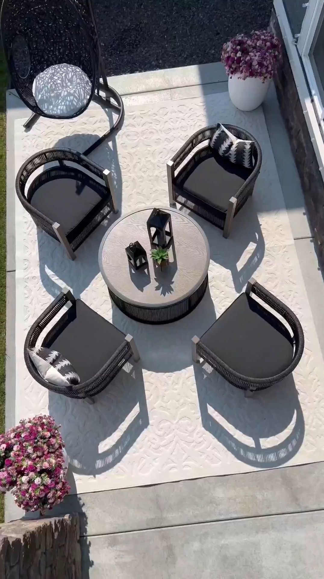 Clean your outdoor space with the best power wash by Ryobi! We love power washing our patio in the spring and end of summer! 💕

#powerwash #pressurewash 

#LTKStyleTip #LTKHome #LTKSaleAlert
