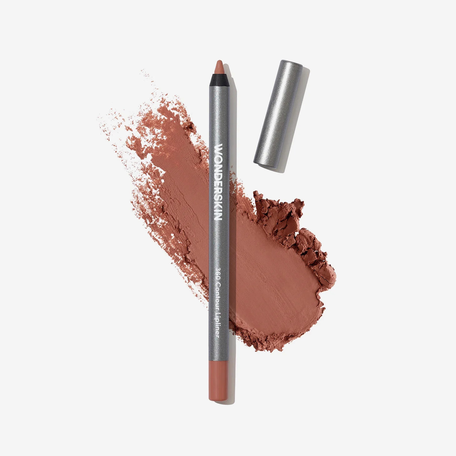 360 Contour Lip Liner | Wonderskin