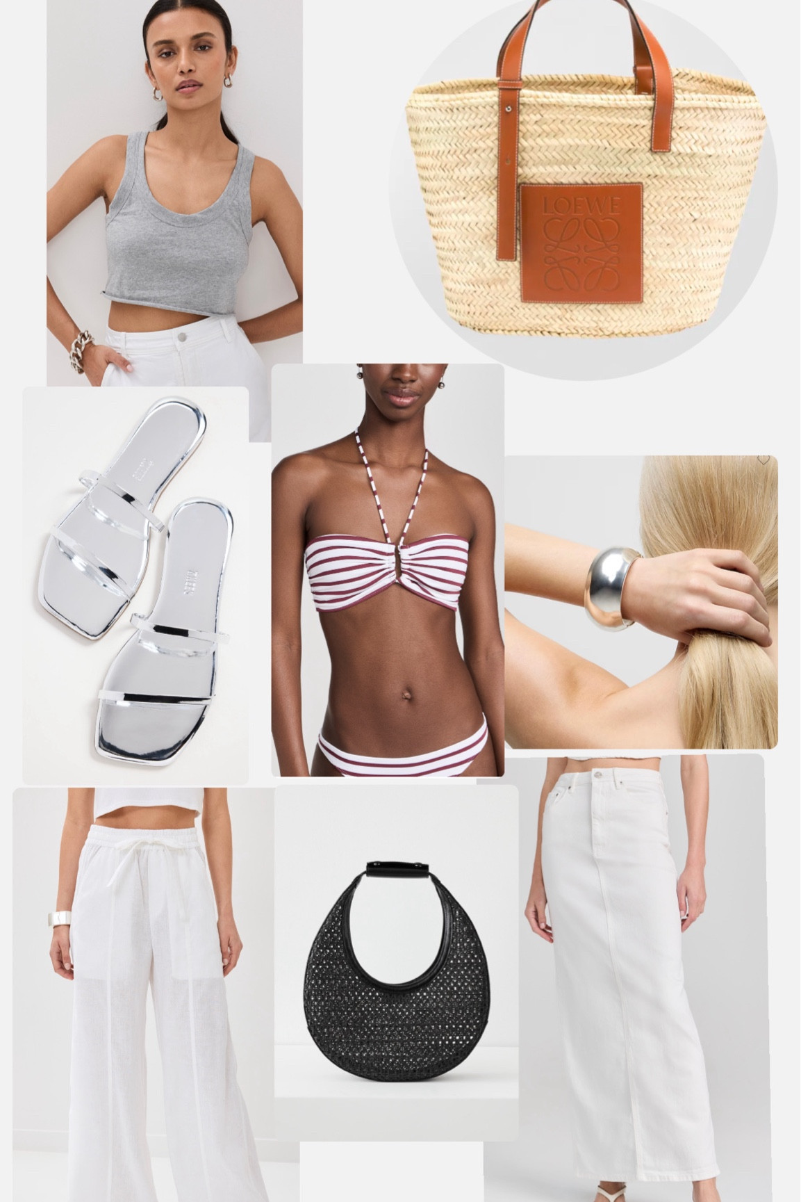 What I have bought and am loving this summerr

#LTKsalealert #LTKstyletip #LTKSeasonal