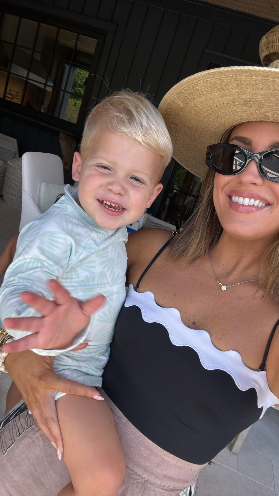 Wearing xs in swimsuit— currently
20% off at Revolve (today only) with code HAPPY20 at checkout!! Linking lots of resortwear/swimwear finds here too incase you’re shopping for spring break or summer vacations! 

#LTKSaleAlert #LTKSwim #LTKspring