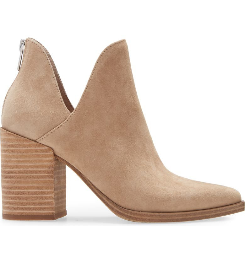 Cedar Bootie | Nordstrom