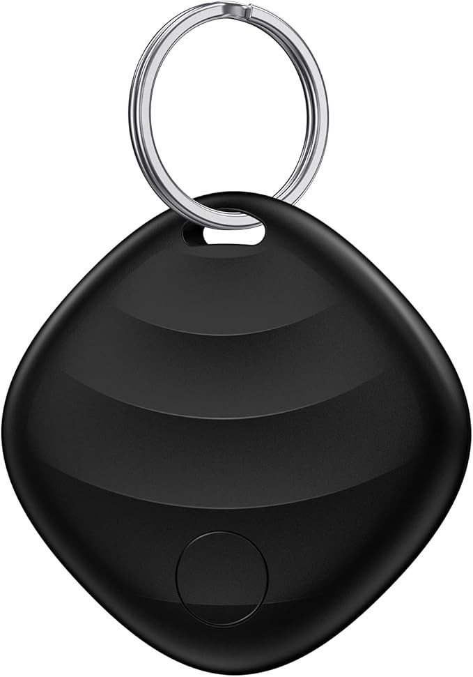 Key Finder, Bluetooth Tracker Locator Pairs with Apple Find My (iOS only), Item Finder for Keys,W... | Amazon (US)