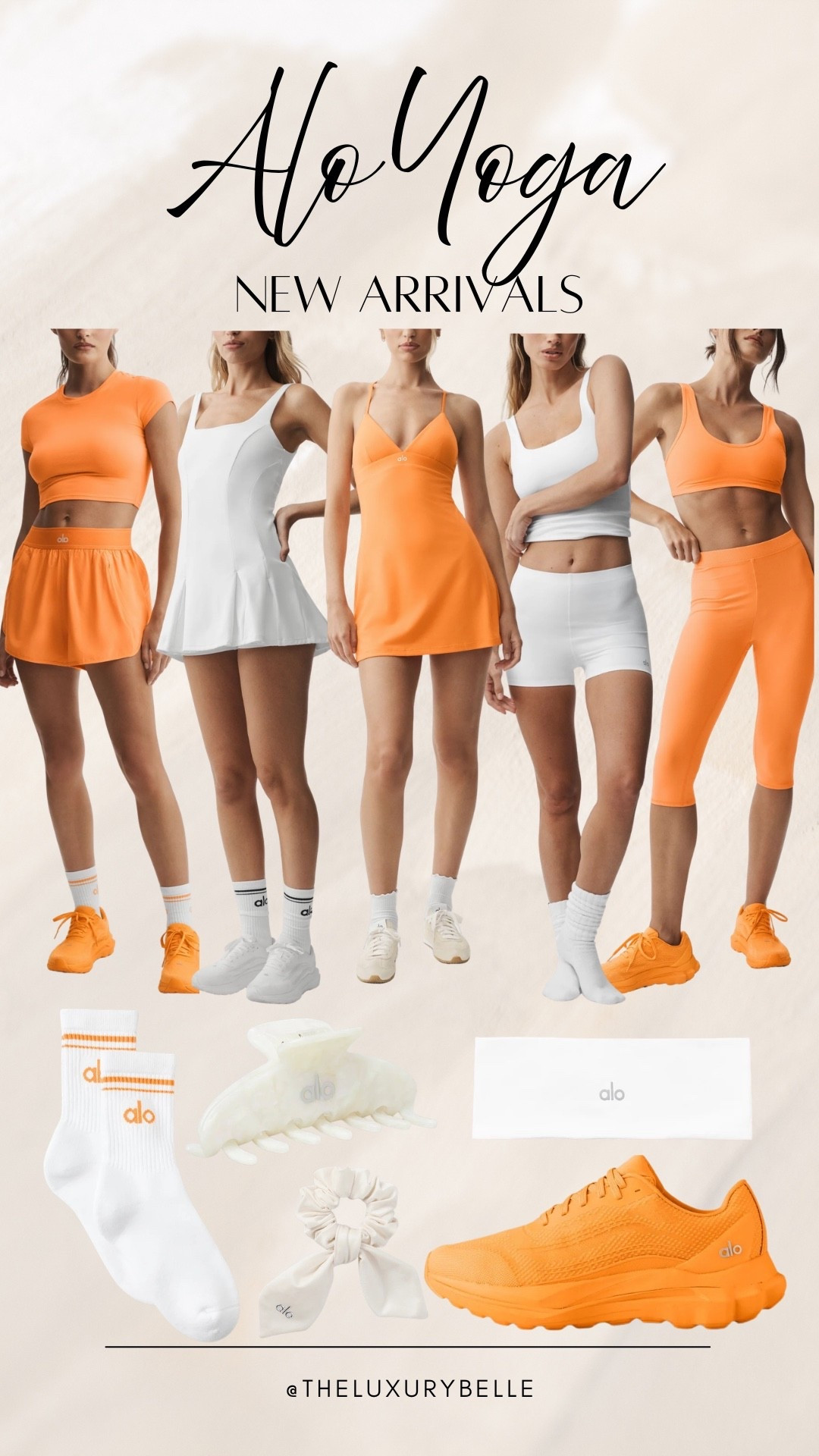 Alo yoga—new arrivals!

#LTKootd #LTKSeasonal #LTKActive