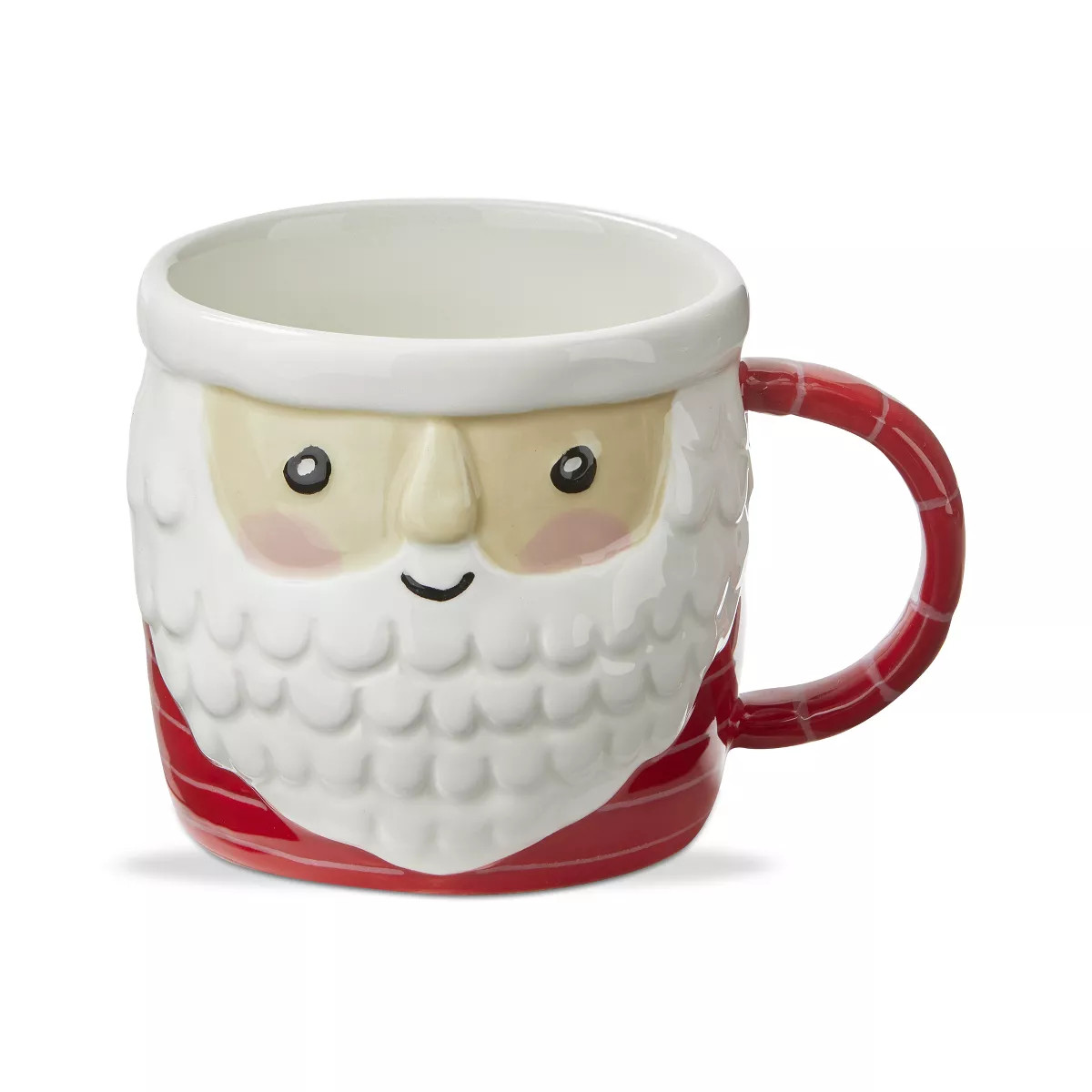 TAG Santa Mug | Target
