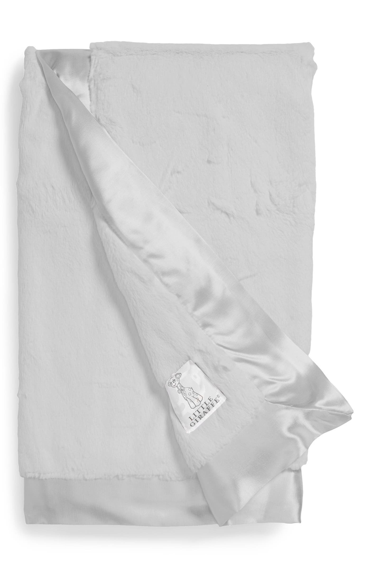 Luxe Baby Blanket | Nordstrom