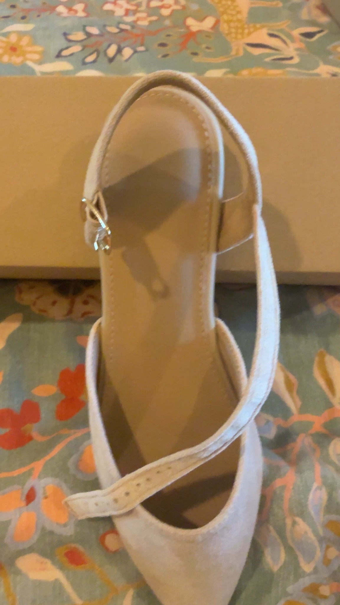 These shoes are really cute for transition shoe into spring and are affordable! ￼

#LTKspringtrends #LTKspring #LTKootd