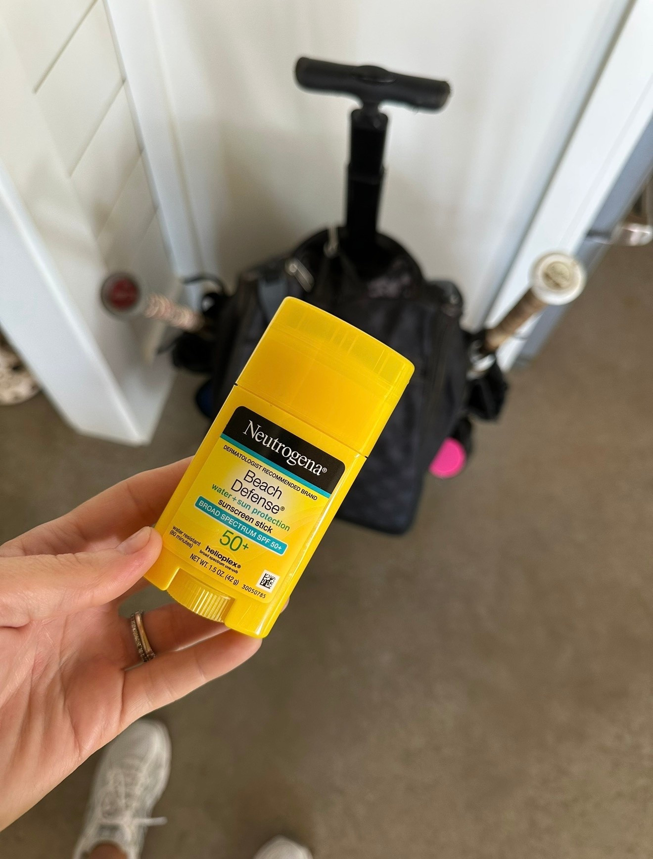 The best sunscreen for long days at the ballpark (or the beach) 