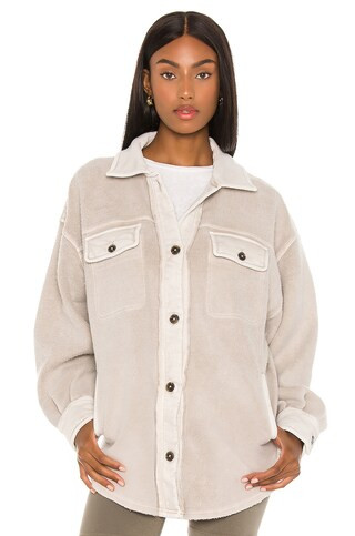 x We The Free Ruby Jacket
                    
                    Free People | Revolve Clothing (Global)