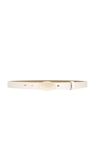 B-Low the Belt Zaid Belt in Grey. - size M | Revolve Clothing (Global)