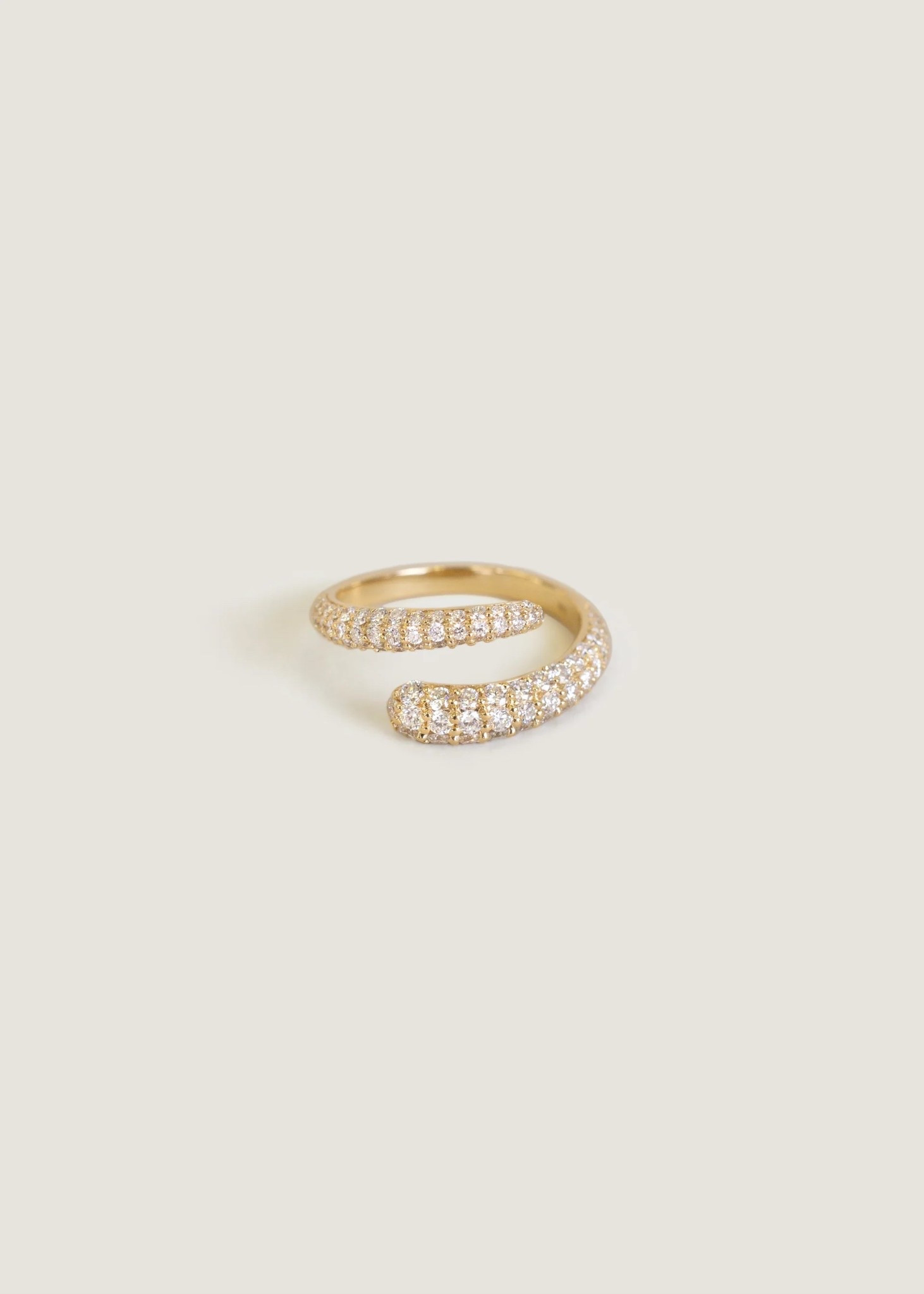My everyday pinky ring✨ bought this for myself as a birthday gift earlier this year. A special piece that I’ll cherish forever 🤎

I got a size 3 and wear it on my pinky finger! Code WELCOME10 saves you $$

#LTKGiftGuide