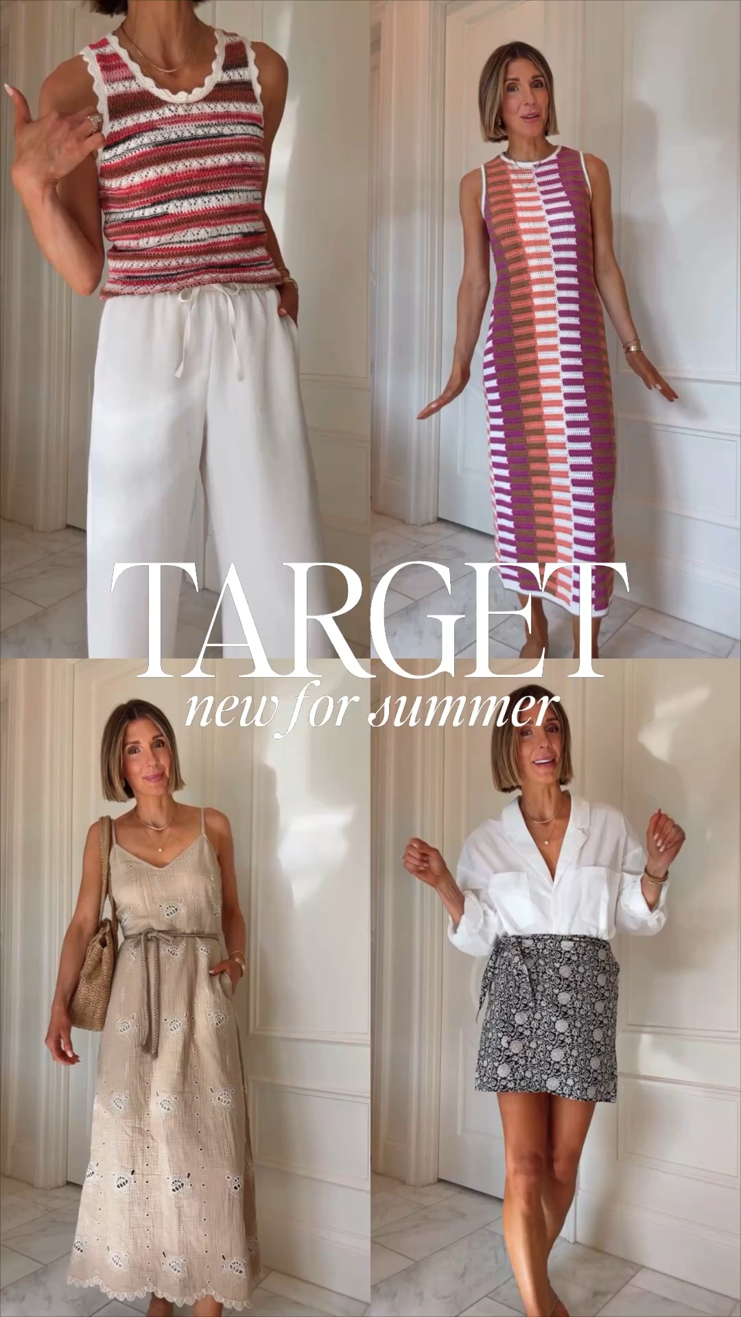 5 things I'm loving at Target right now
