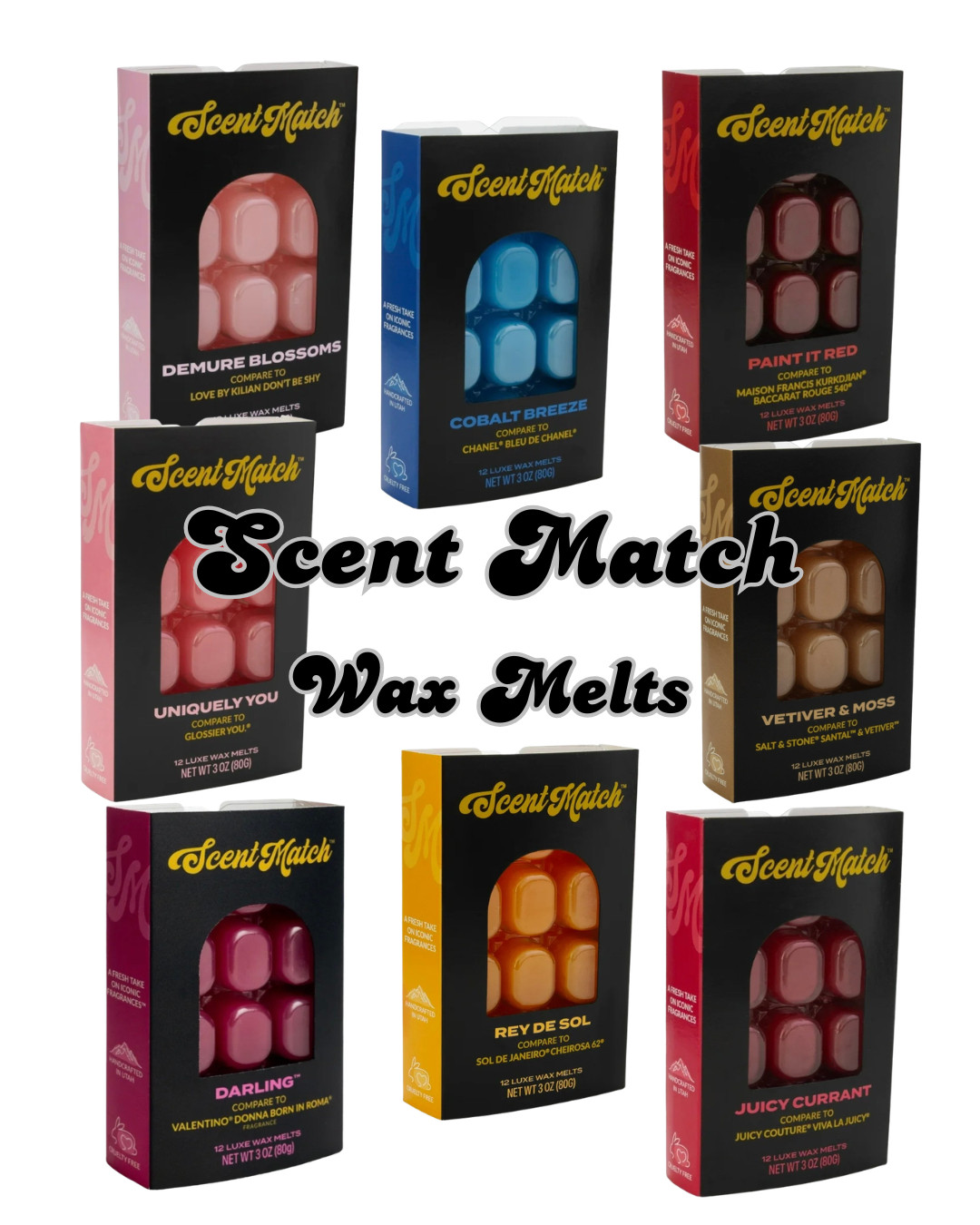  

If you love your house smelling amazing without spending a fortune… you NEED these 🤍

These Scent Match wax melts from Walmart smell absolutely incredible and they’re only $3 each! Yes… THREE dollars!

They smell just like luxury fragrances and make your entire house smell so good in minutes. I stocked up because at this price you really can’t beat it!

I linked them for you — run to Walmart and grab your favorites before they’re gone! ✨

#LTKhome #WalmartFinds #AffordableFinds #HomeFragrance #LTKunder50

 

#LTKselfcare #LTKSpringSale #LTKHome