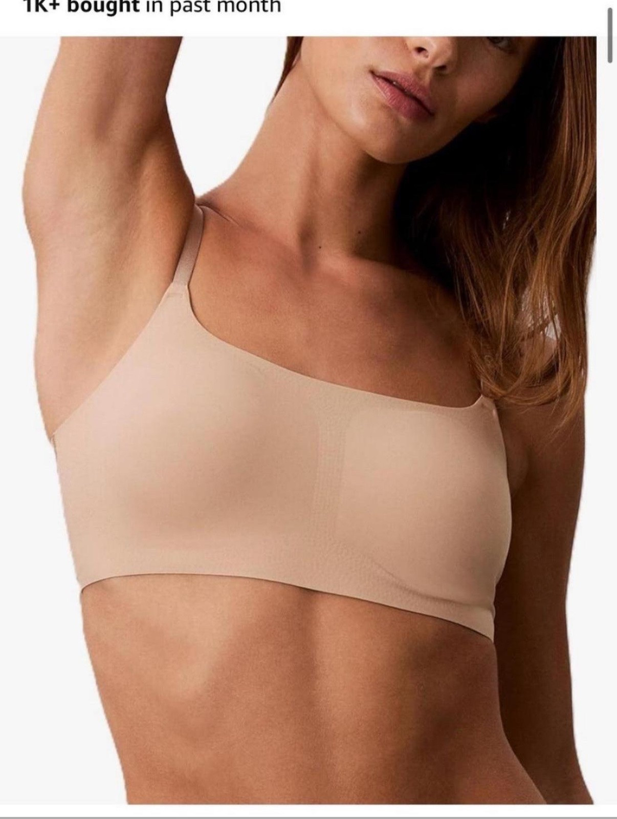 the most comfortable bra i've ever purchased!!!