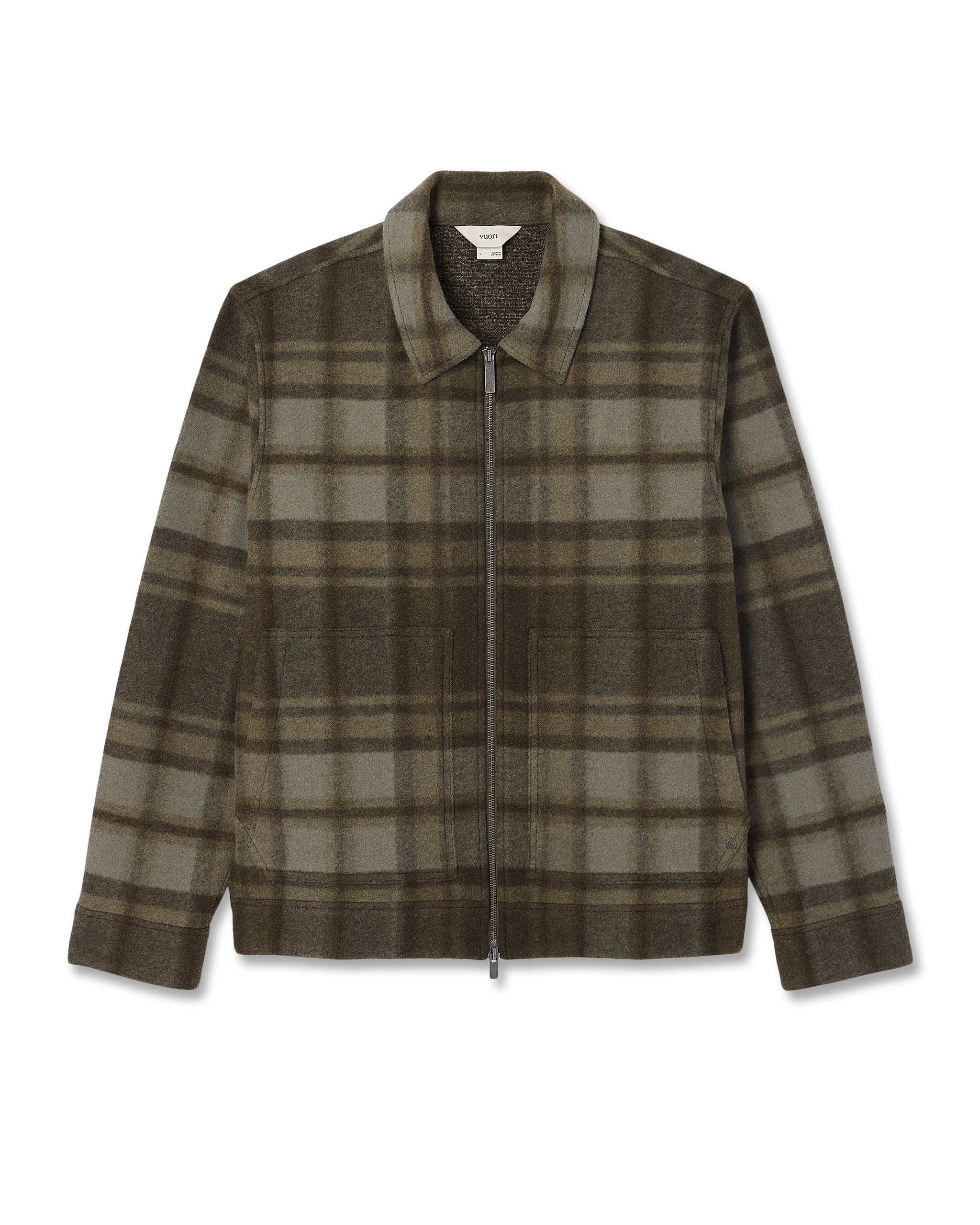 Ballard Jacket | Vuori Clothing (US & Canada)