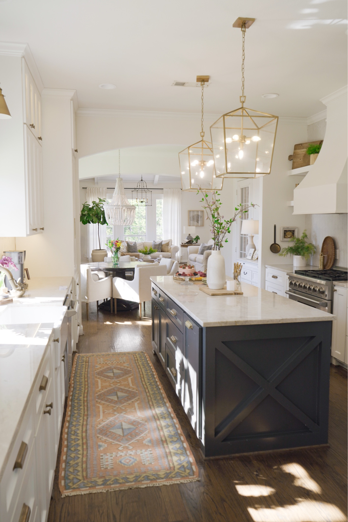 Shop the spring kitchen 🤍

#LTKHome