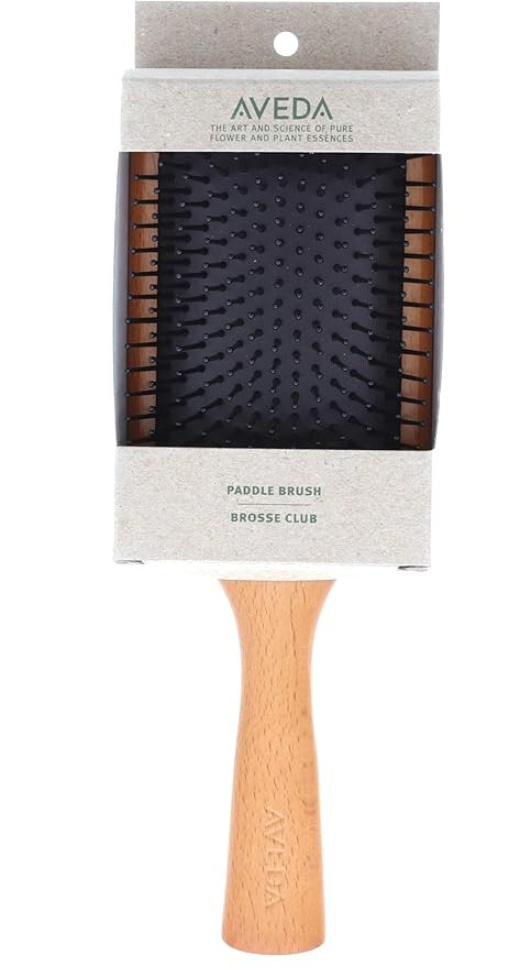 Aveda Wooden Large Paddle Brush BEAUTY | Amazon (US)