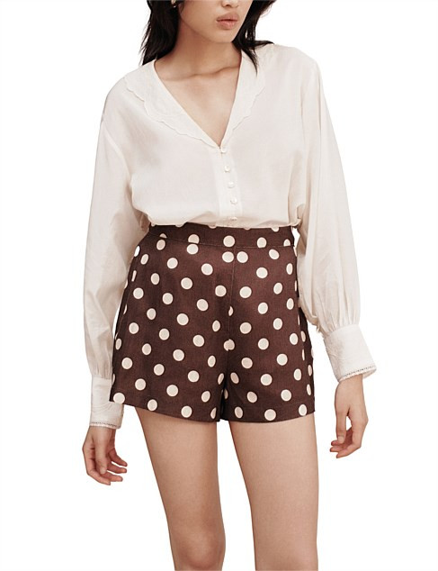 Perri Short | David Jones (Australia & New Zealand)