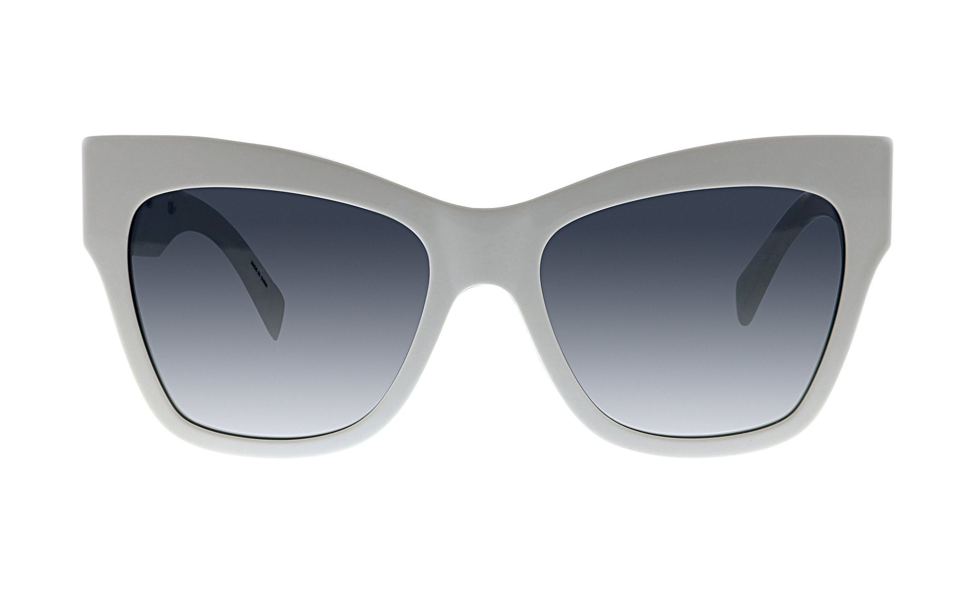 Moschino MOS 011S VK6 9O Cat Eye Sunglasses | SOLSTICE