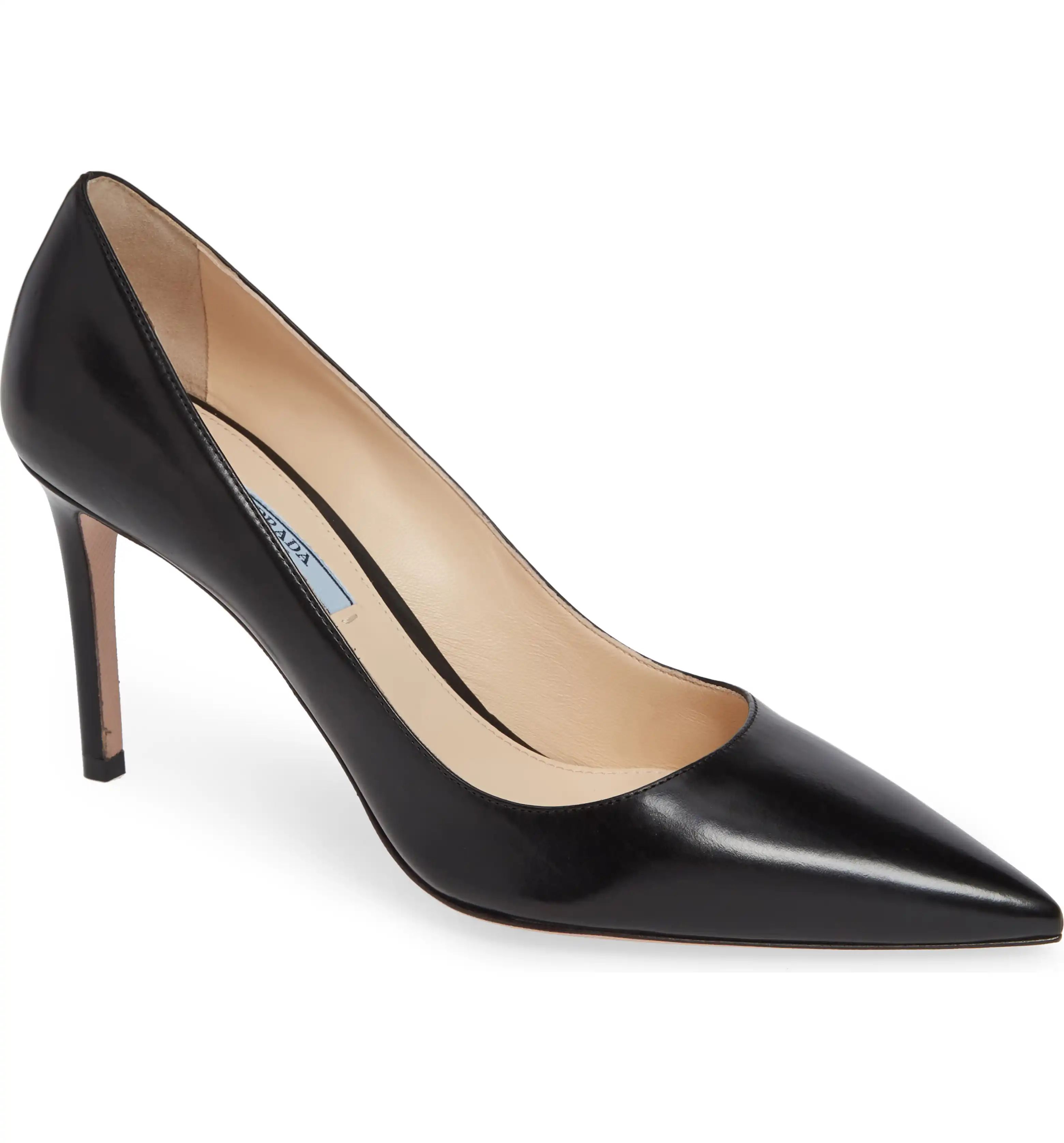 Pointy Toe Pump | Nordstrom