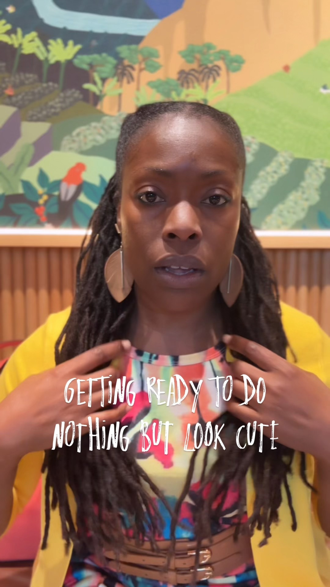 Sometimes you have to dress up to go nowhere! 😜 

#LTKxAmazon #LTKmodest #LTKeurope