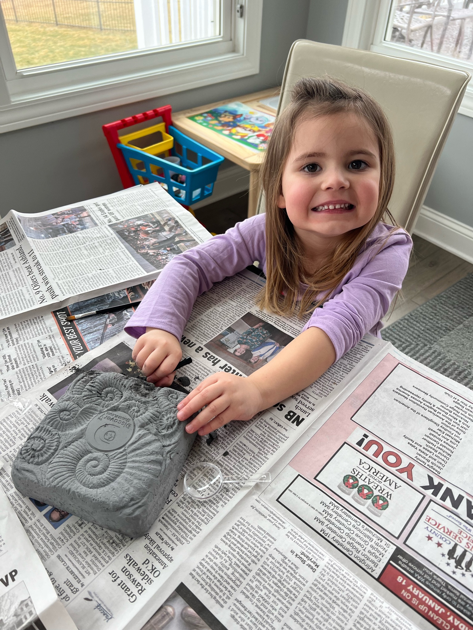 A fun indoor activity on these cold days 

#LTKKids #LTKSaleAlert #LTKFindsUnder50