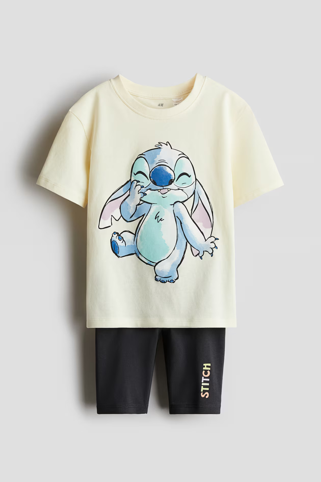 2-piece Printed Set | H&M (US + CA)
