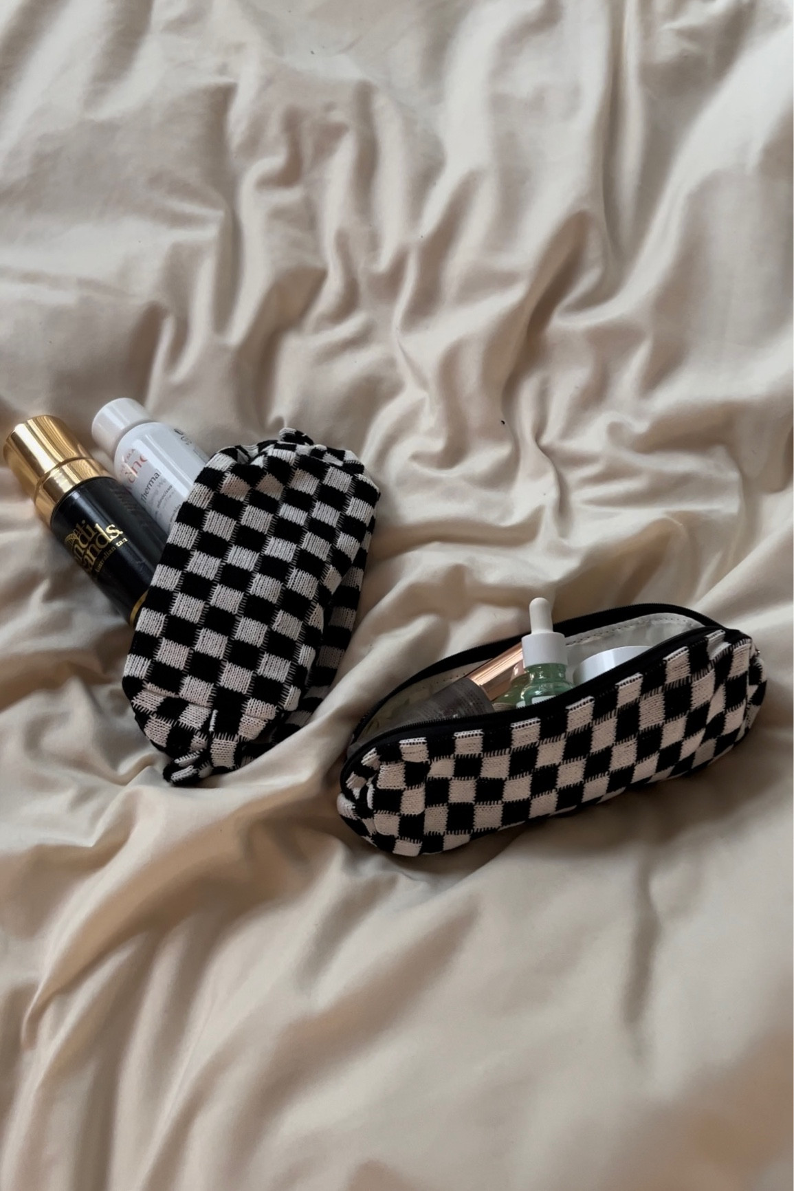 $16 FOR BOTH🏁🥹🤍
Amazon find!

#LTKstyletip #LTKbeauty #LTKunder50