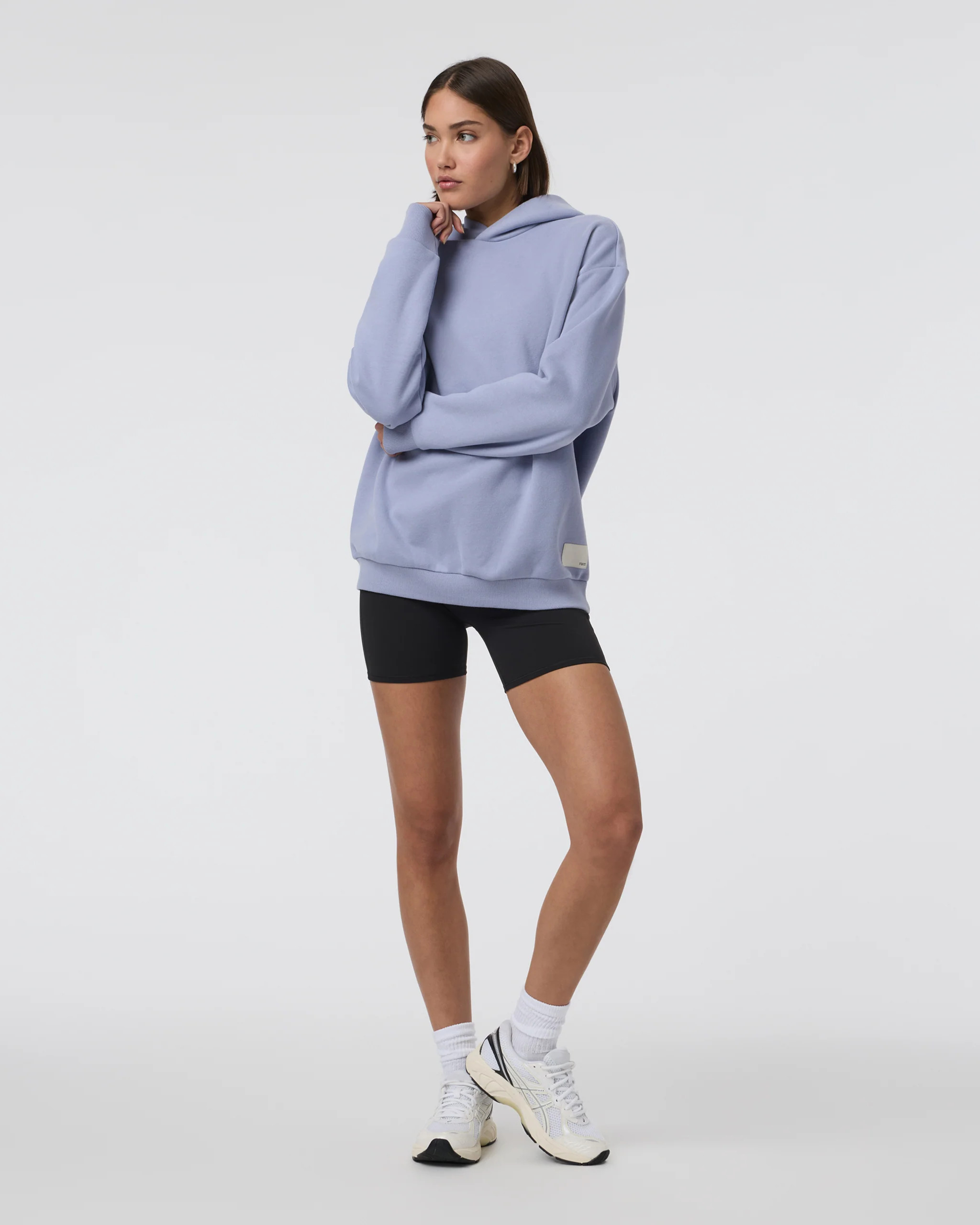 Restore Oversized Hoodie | Twilight | Vuori | Vuori Clothing (US & Canada)