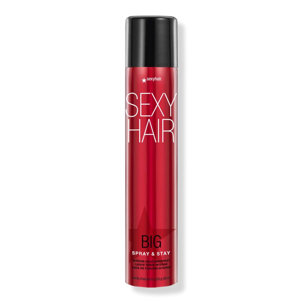 Big Sexy Hair Spray & Stay Intense Hold Hairspray | Ulta