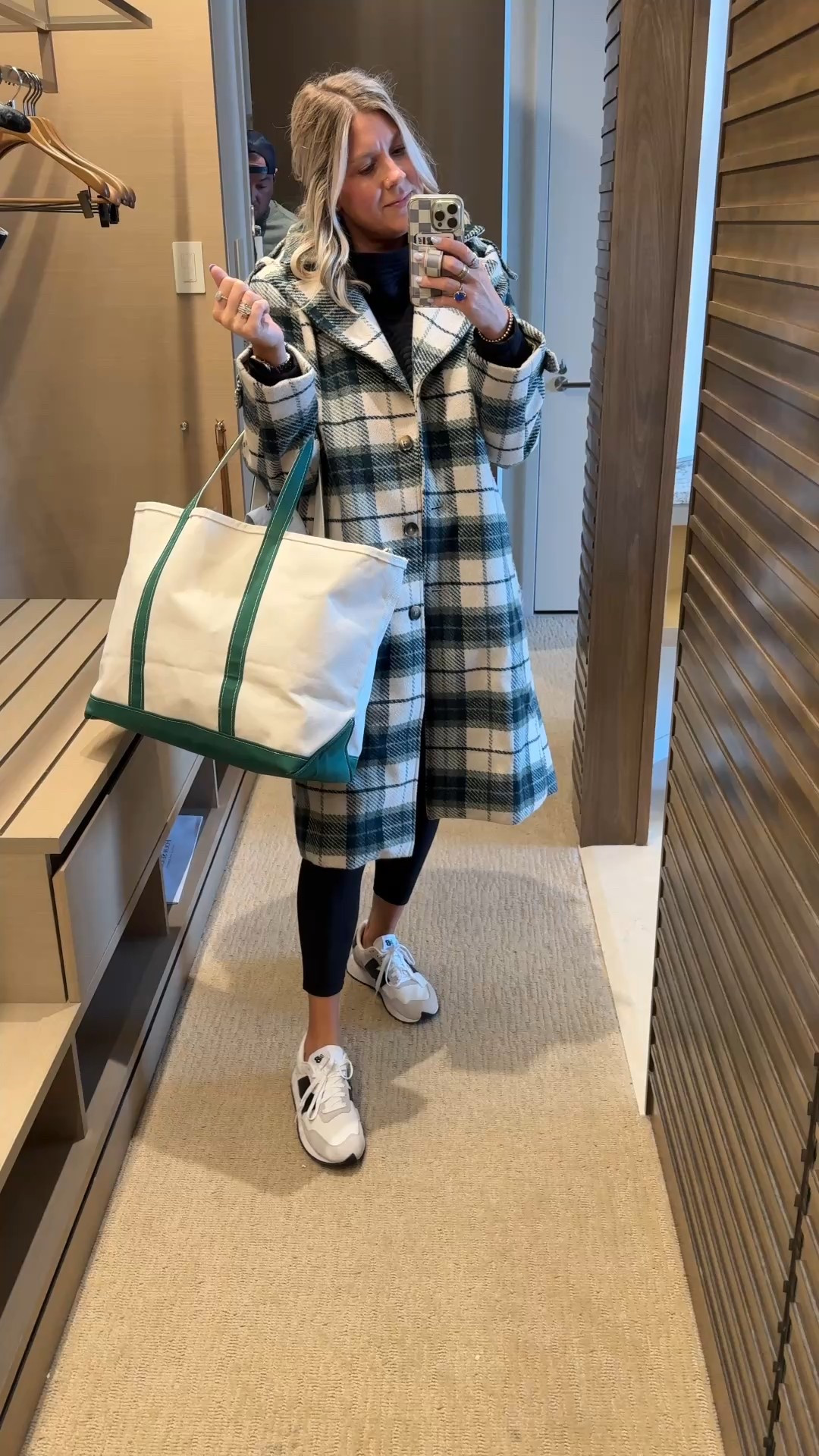 Travel day fit! 

#LTKStyleTip #LTKTravel #LTKItBag