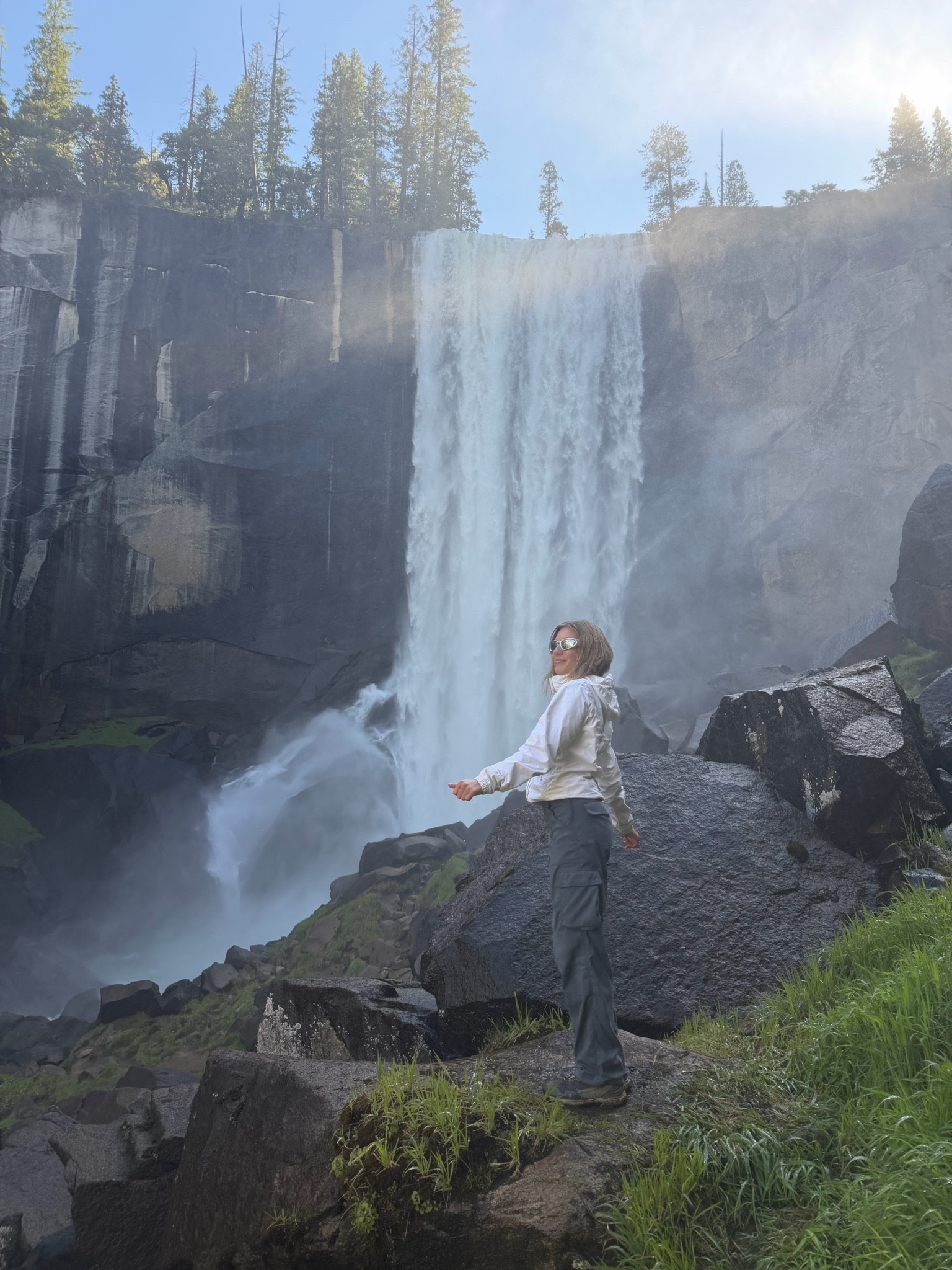 mist trail fit