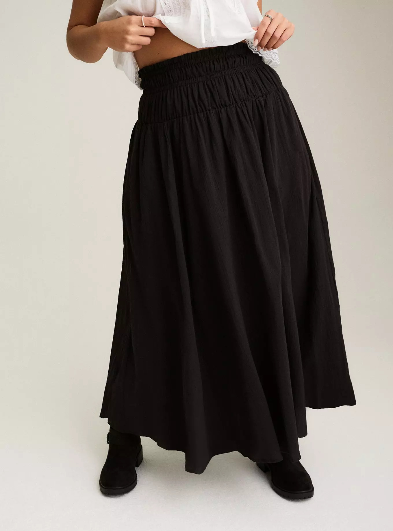 $52.42

 - Sale Price - Sale Price | Torrid (US & Canada)