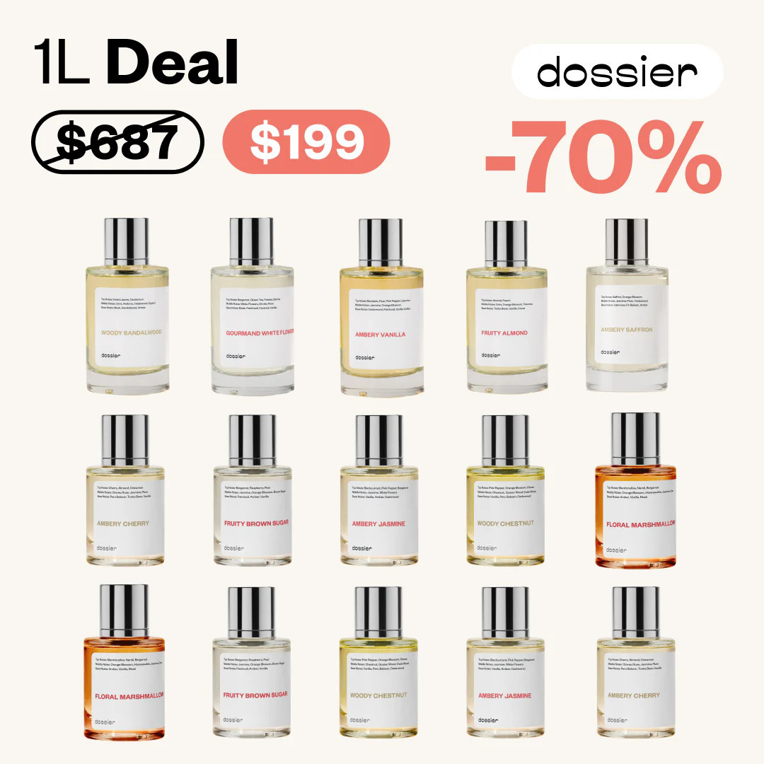 TT Bundle 3 1L Deal | Dossier