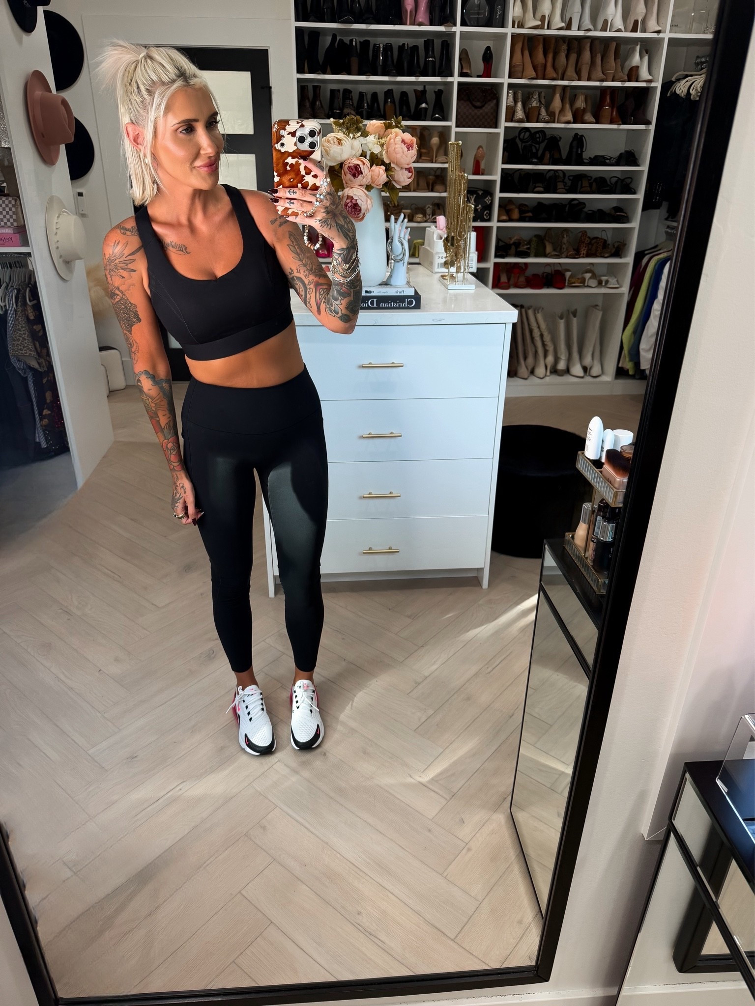 Workout fit inspo

#LTKHome #LTKOver40 #LTKU