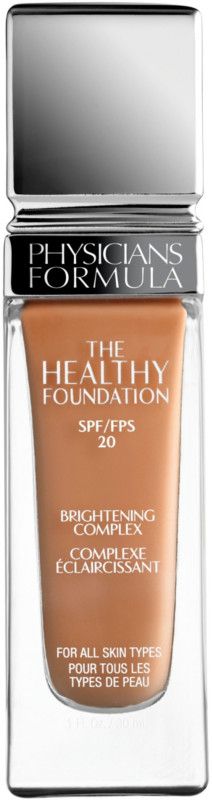 The Healthy Foundation SPF 20 | Ulta